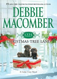 1225 Christmas Tree Lane cover