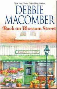 Back On Blossom Street, by Debbie Macomber