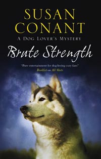 Brute Strength cover