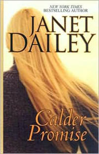 Calder Promise by Janet Dailey