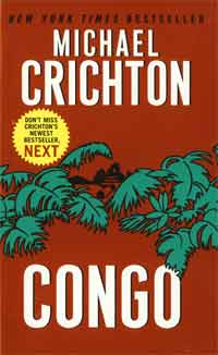 Congo Cover