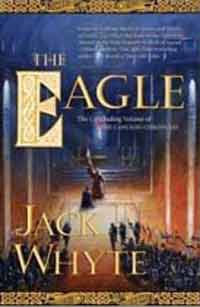 The Eagle, by Jack Whyte