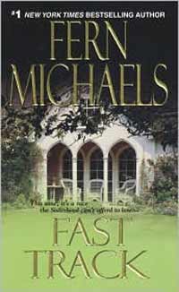 Fast Track by Fern Michaels