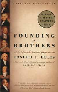 Founding Brothers Cover