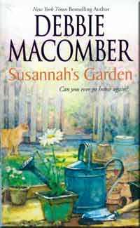 Savannah's Garden, by Debbie Macomber