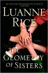 Geometry of Sisters by Luanne Rice