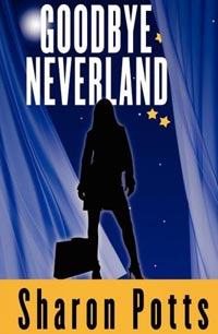 Goodbye Neverland cover