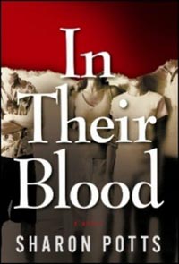 In Their Blood cover