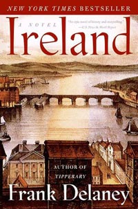 Ireland cover by Frank Delaney