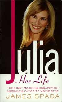 Julia: Her Life cover