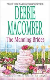 The Manning Brides, by Debbie Macomber
