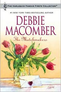 The Matchmakers,by Debbie Macomber 
