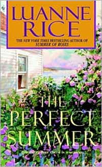 The Perfect Summer by Luanne Rice