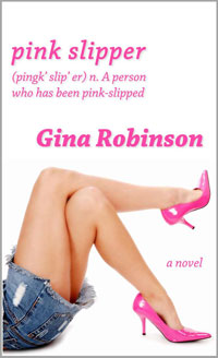 The Pink Slipper cover