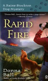 Rapid Fire Cover
