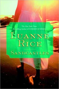 Sand Castles by Luanne Rice