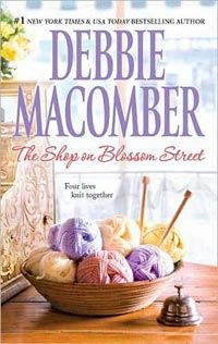 The Shop on Blossom Street, by Debbie Macomber