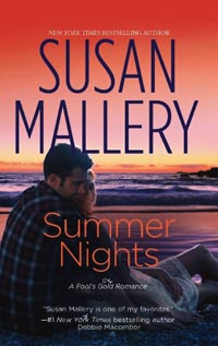 Summer Nights cover
