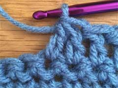 A Summary of How to Decrease in Crochet Instructions