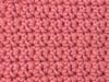  Textured Single Crochet