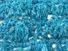 Double Triple Crochet 5 Together