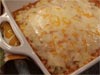 Mexican Enchilada Suiza Lasagna