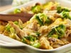 Chicken Broccoli & Rice Bake