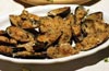 Breaded Mussels