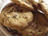 Bill Ford's Chocolate Chip Cookies