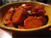 Slow-cooker Sweet Potatoes